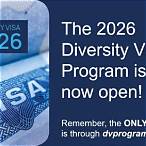 diversity visa lottery program